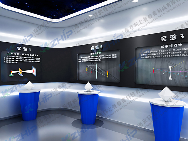 無錫青少年近視防控科普館(圖7)