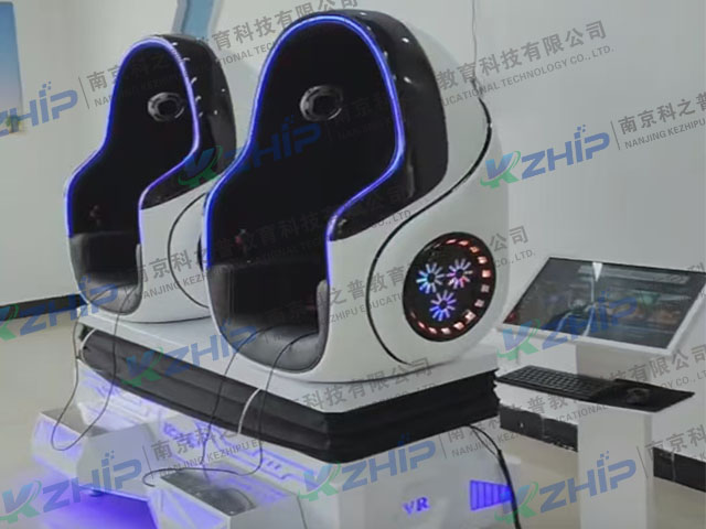 VR蛋椅(圖1)