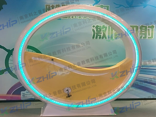 腳踩發(fā)電(圖1)
