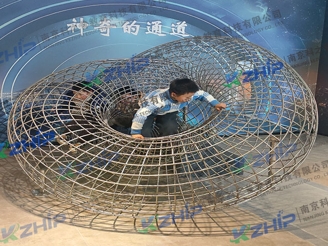 神奇的通道(圖1)