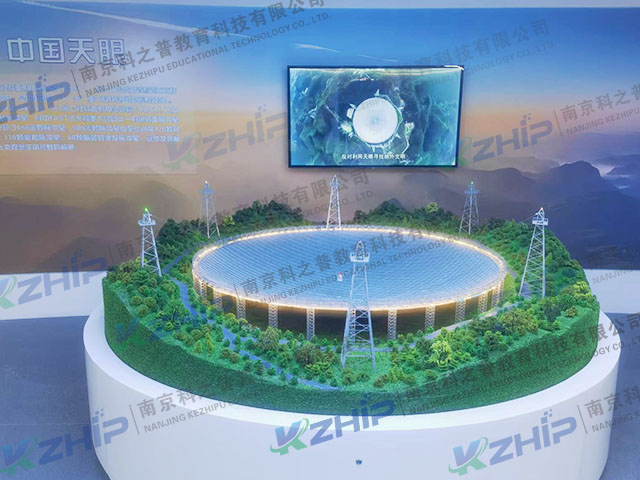 寶應(yīng)科技館(圖3)