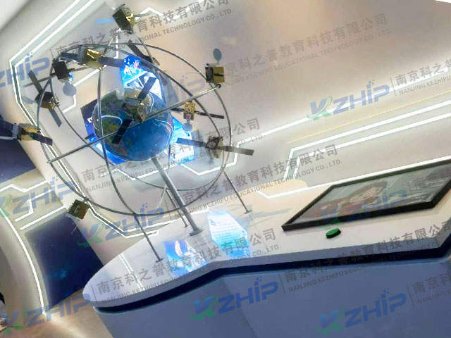 寶應(yīng)科技館(圖4)